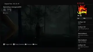 Friday THE 13 !!