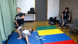 MMA2