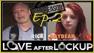 Lover after Lockup / Season 4 Episode 2 / S04E02/ Rick & Raydean / Best bits & cringe moments