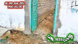 Open plot for sale in hyderabad pahadi Shareef Charminar masjid call 9885132291