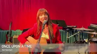 Release Show NYC 2025: Once Upon a Time