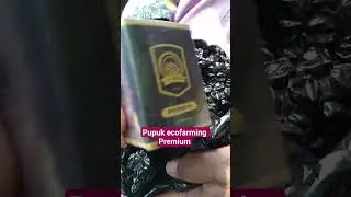 pupuk organik ecofarming premium