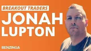 HOT Performing Stocks with Jonah Lupton | SPACs Attack
