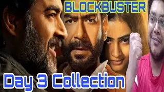 SHAITAAN DAY 3 COLLECTION | SHAITAAN ADVANCE BOOKING REPORT DAY 3 | SHAITAAN BOX OFFICE PREDICTION