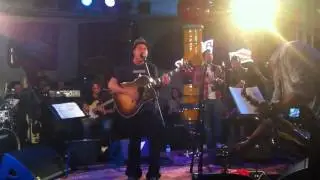 Ain't no Way - Beggar Joe - Seat Music Session 2010