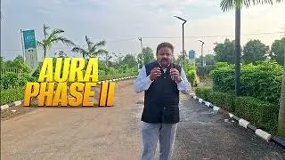 Jain Housing – Aura Residences
