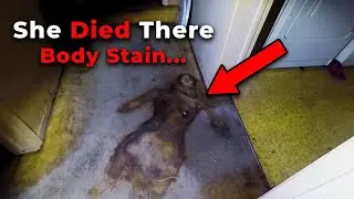 6 Most Disturbing Abandoned Building Encounters Caught on Camera | Scary Comp.