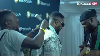 FALLY IPUPA LE MEILLEUR DU STADE DES MARTYRS EN VIDÉOS 🔥🔥