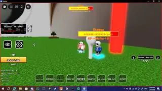 Joke Fatal Showcase/Gameplay