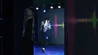 Amazing! The best Michael Jackson's imitation show !#dance #MJ  #Michael Jackson  #dance