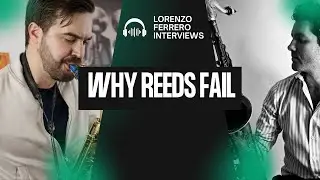 Why Saxophone Reeds Feel Inconsistent (And How to Fix It)