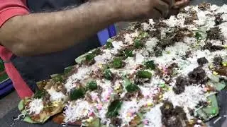 Jaidi pan shop | 65+metha pan making in dha Lahore Pakistan