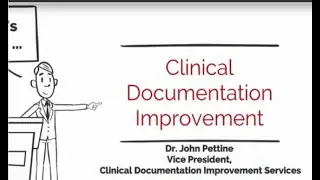 Clinical Documentation Excellence