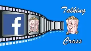 Episode 40 - Greatest Scenes in Film 'Talking Crass'