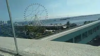 SM Mall Of Asia Reclamation Project Update April 6,2024
