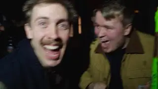 S3:E2 Godt Nyttår