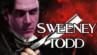 Hitman 2 - The Tale of Sweeney Todd