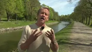 &Ouml;stersj&ouml;ambassad&ouml;r Martin Timell