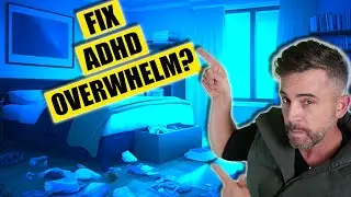 11 Tips for Managing ADHD When Running a Business