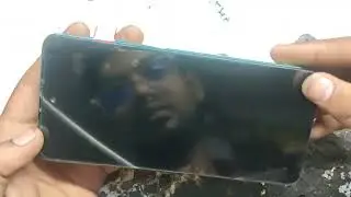 😭💔Redmi note 9 pro Max Broken phone how to repair||destroyed||restoreration||rp mobile care