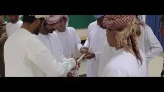لله دررك