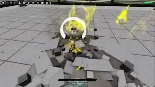 ONESHOT COMBO AZURE FLAME MASTERY / HEROES BATTLEGROUND