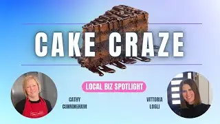 Cake Craze Small Batch Baker
