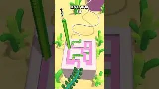 Stacky Dash Level 1018 #viralshorts #games #fyp