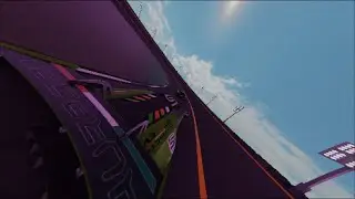 ORITA - DAYTONA (Visualizer)
