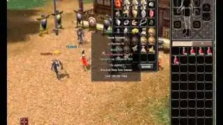 [GamePlay] Priv serw hamachi JogobellaMT2