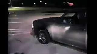Drag session