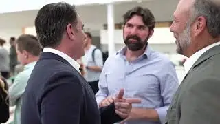 Starup Grind Preview Venture City event