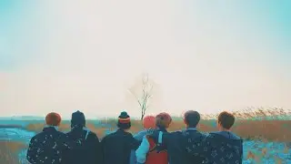 Spring Day &mdash; BTS (Lyrical Short Edit) 💙 | Emotional Aesthetic Vibes
