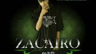 ZaCairo - Get It On