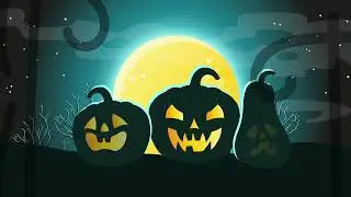 ROCES - Fear Party (Official Video) / HALLOWEEN