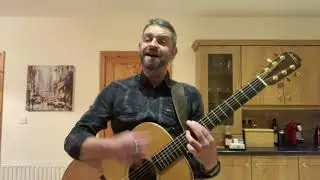 Cosmic Girl (Jamiroquai cover)