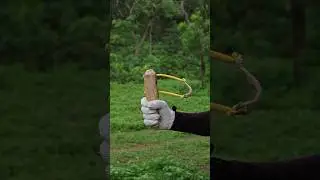 Handmade Survival Craft Skills #diy #craft #youtubeshorts #wood #bamboo