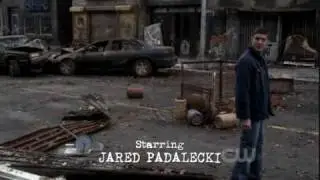 Supernatural - Dean wakes up in 2014