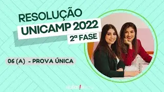 Resolu&ccedil;&atilde;o UNICAMP 2022 (2&ordf; fase) - Autoria Linguagem - Quest&atilde;o 06 (A) | Linguagens, prova &uacute;nica