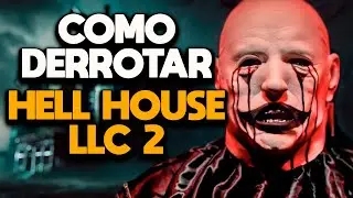 COMO DERROTAR O HOTEL DEMON&Iacute;ACO EM 