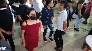 LA FLOR DE NARANJO - GRUPO PEZADILLA (baile San Miguel Nuevo 2022, CHILCHOTLA)