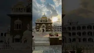 Punja sahib hasan abdal