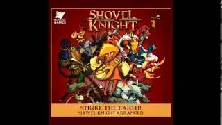 Strike the Earth! Shovel Knight Arranged Soundtrack - Manami Matsumae - 01 Flying Machine
