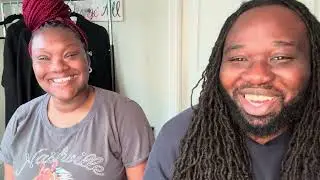 Our Love Story | My Husband&rsquo;s Perspective #blacklove #amazonlove #kingdommarriages