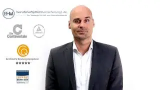 Berufshaftpflichtversicherung f&uuml;r Quantenheiler