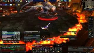 Madness vs Atramedes 10hc