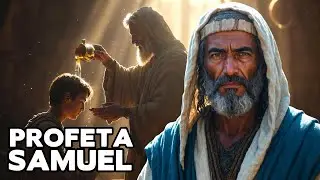 Samuel | O Profeta Que Ouviu Deus