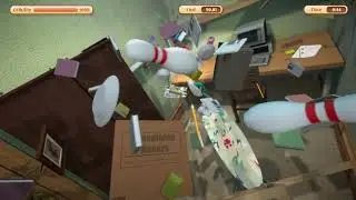 I Am Bread - Zero G // All Levels A++