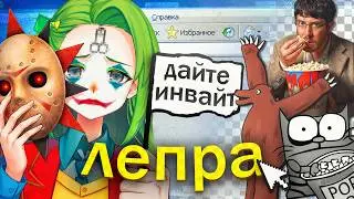 THE RISE AND FALL OF THE RU-NET'S BIGGEST TROLL
