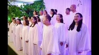 RETROSPECTIVA CASA DO JULGAMENTO 2019 - PIB FORTALEZA